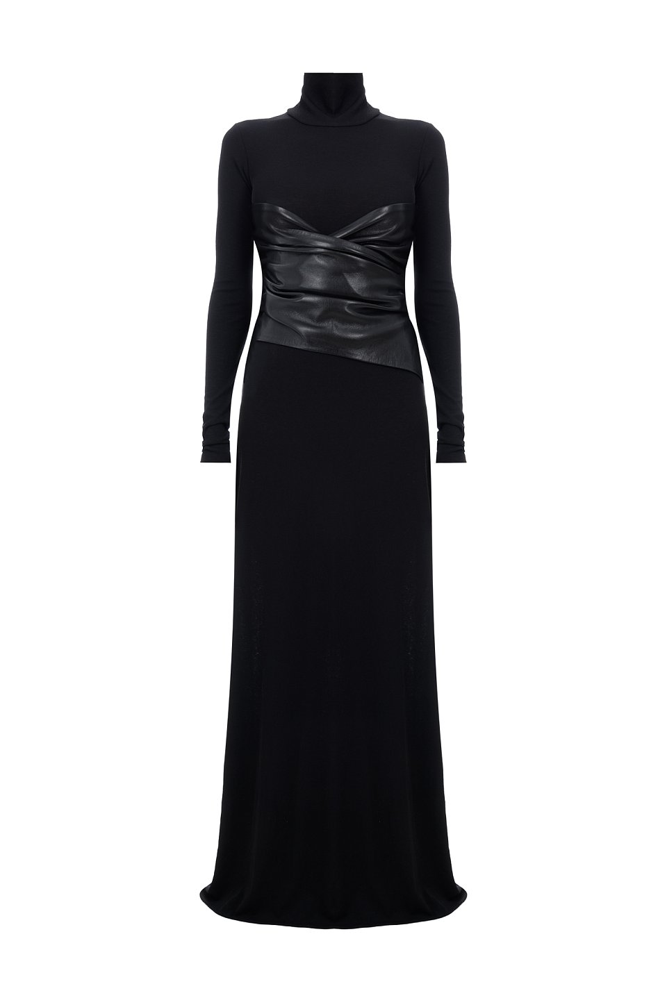 Платье Nanushka - фото 1