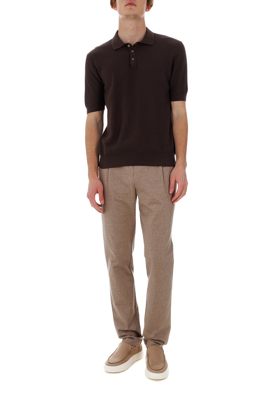 Поло Gran Sasso - фото 2