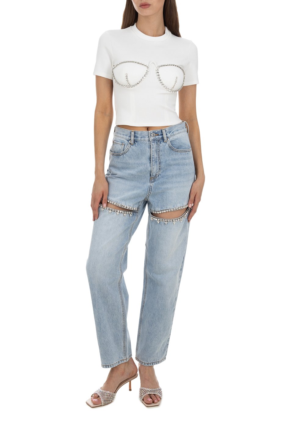 Футболка Area - фото 2