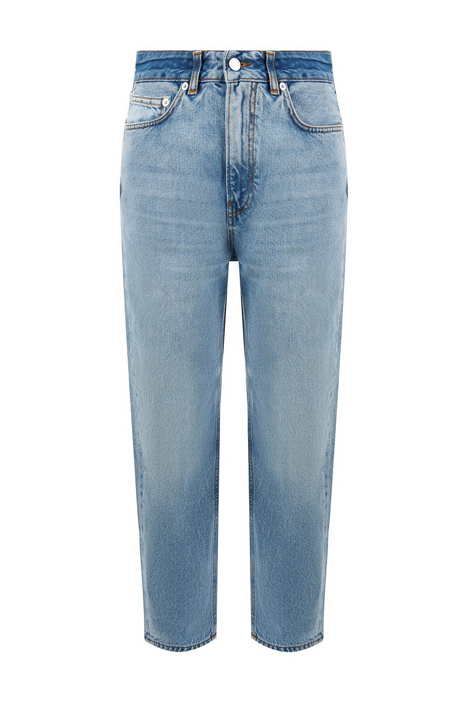 Джинсы Haikure - фото 1