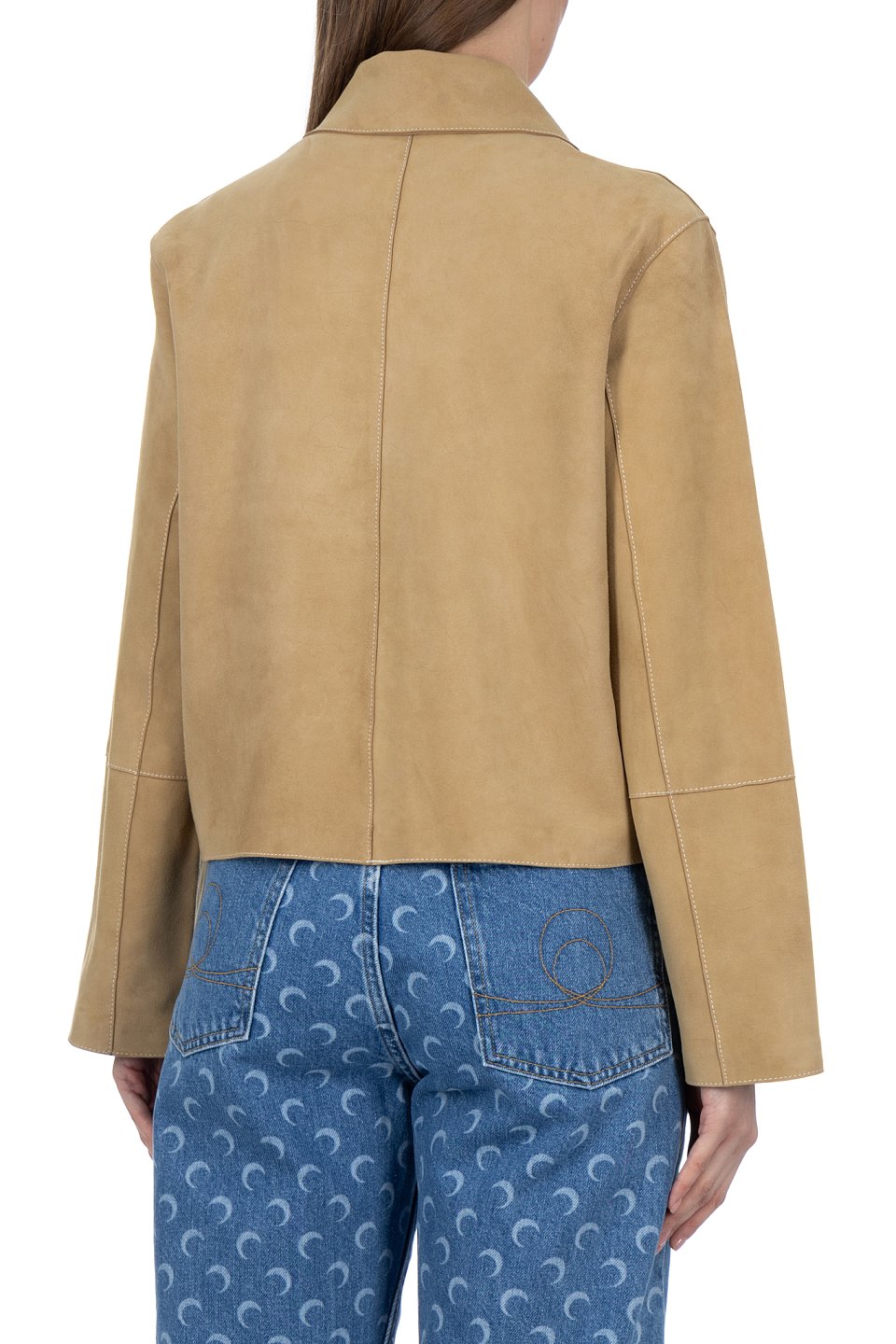 Куртка Parosh - фото 4