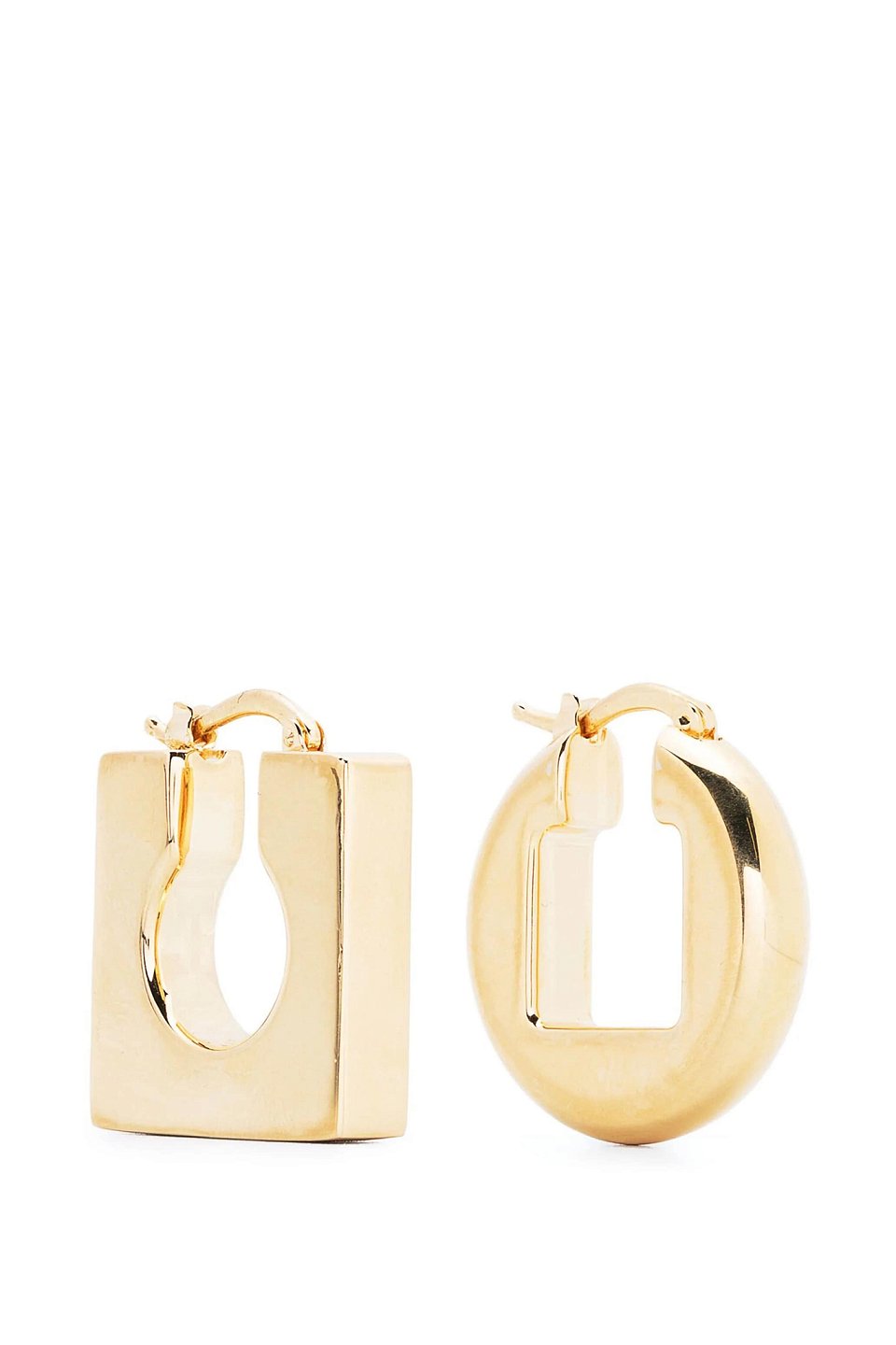 Серьги Jacquemus - фото 1