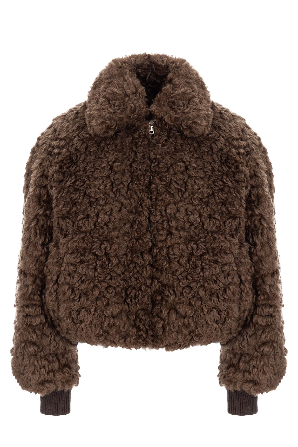Куртка Msgm - фото 1
