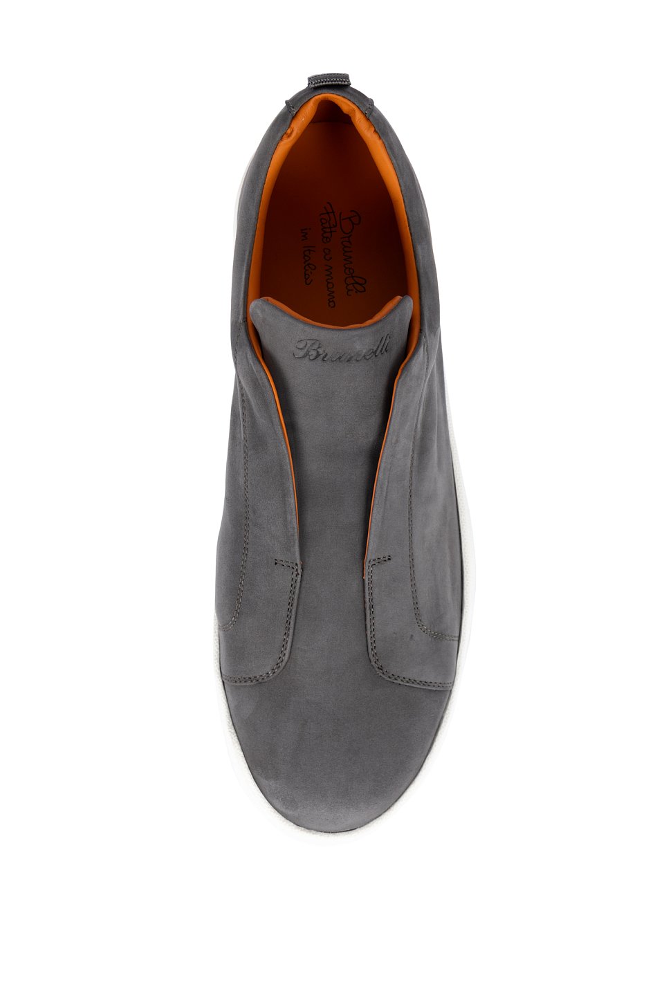 Кеды Brunelli - фото 4