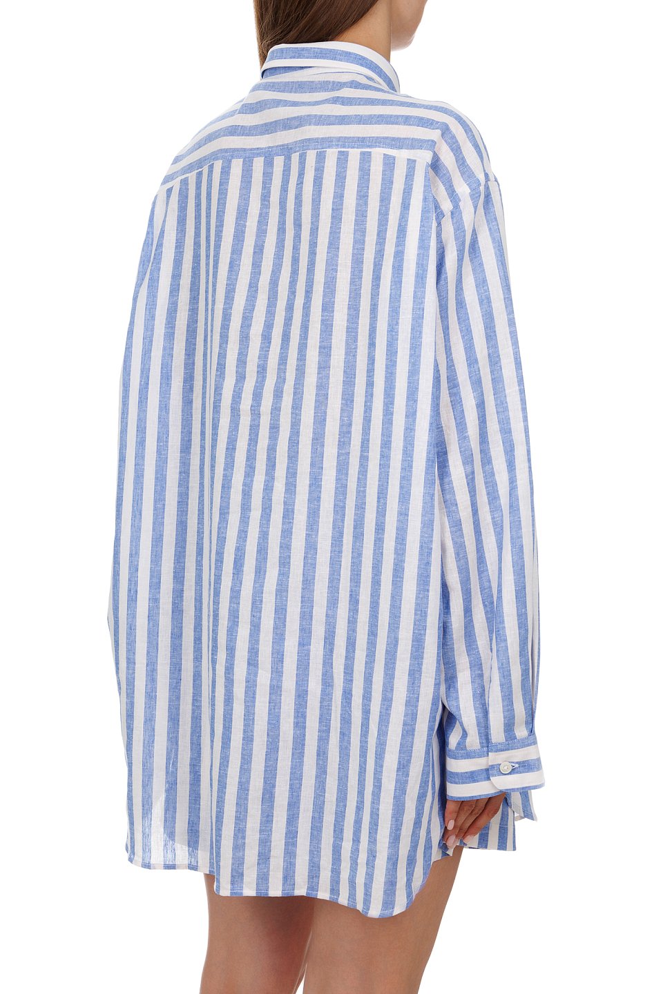 Рубашка The Core - фото 4