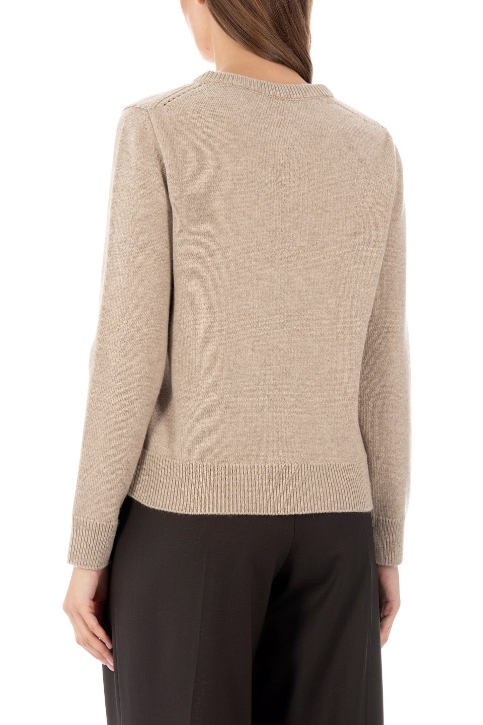 Джемпер Celine - фото 4