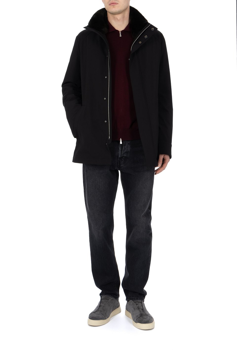 Куртка Montecore - фото 2