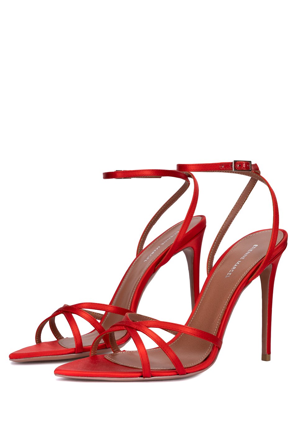 Босоножки Etienne Marcel - фото 2