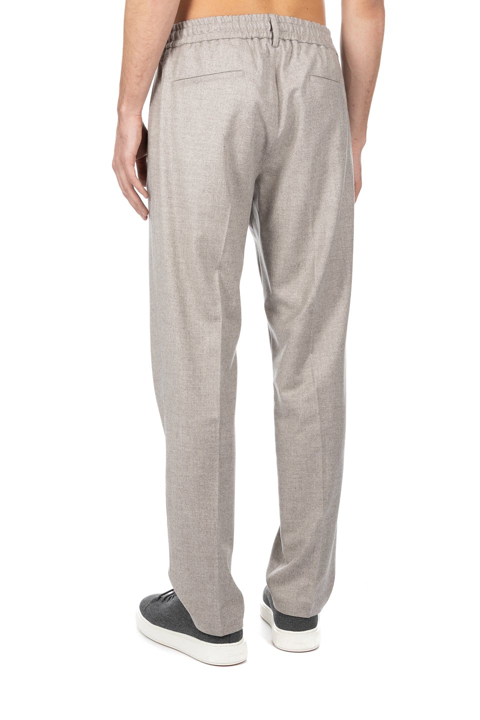 Брюки Capobianco - фото 4