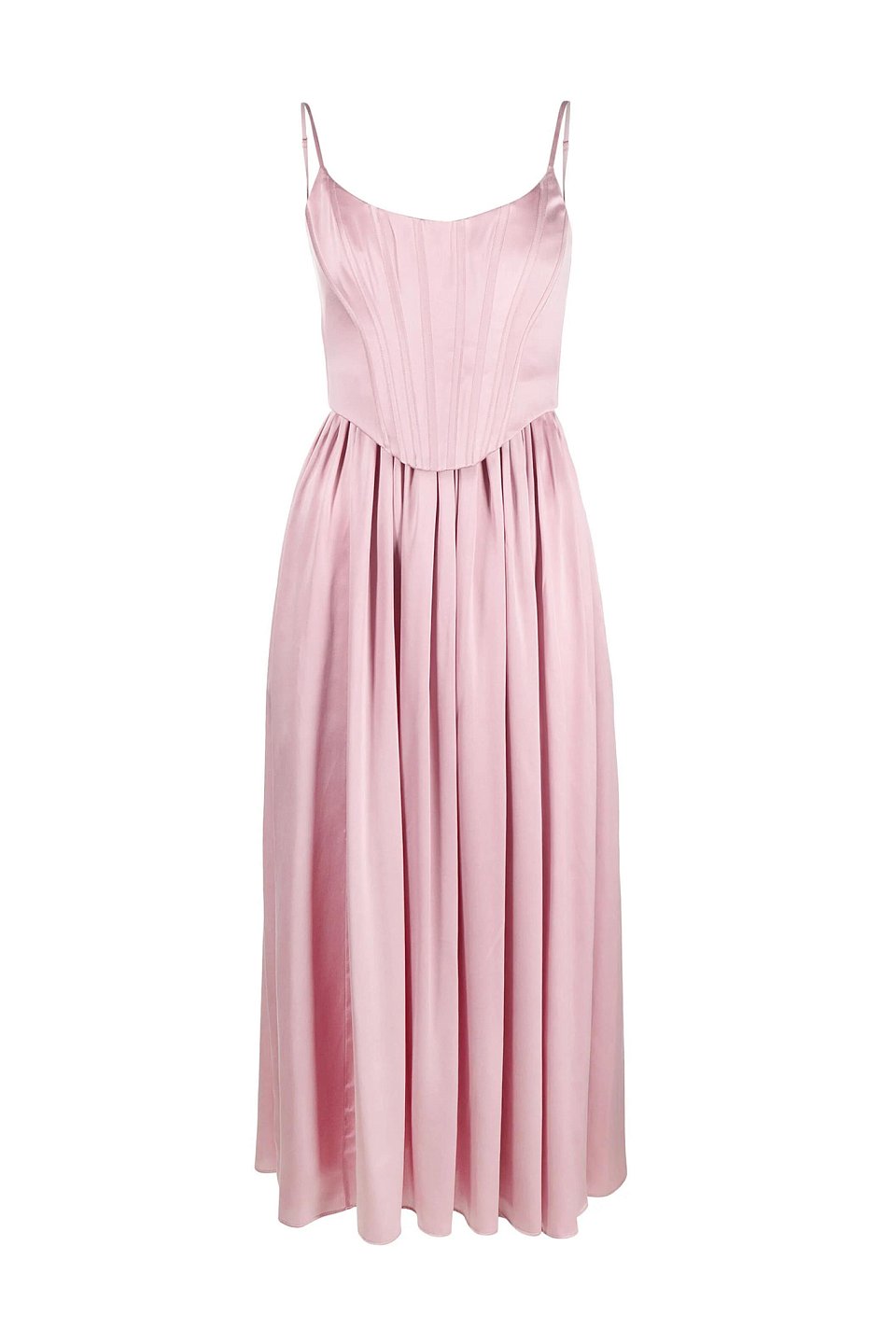 Платье Zimmermann - фото 1