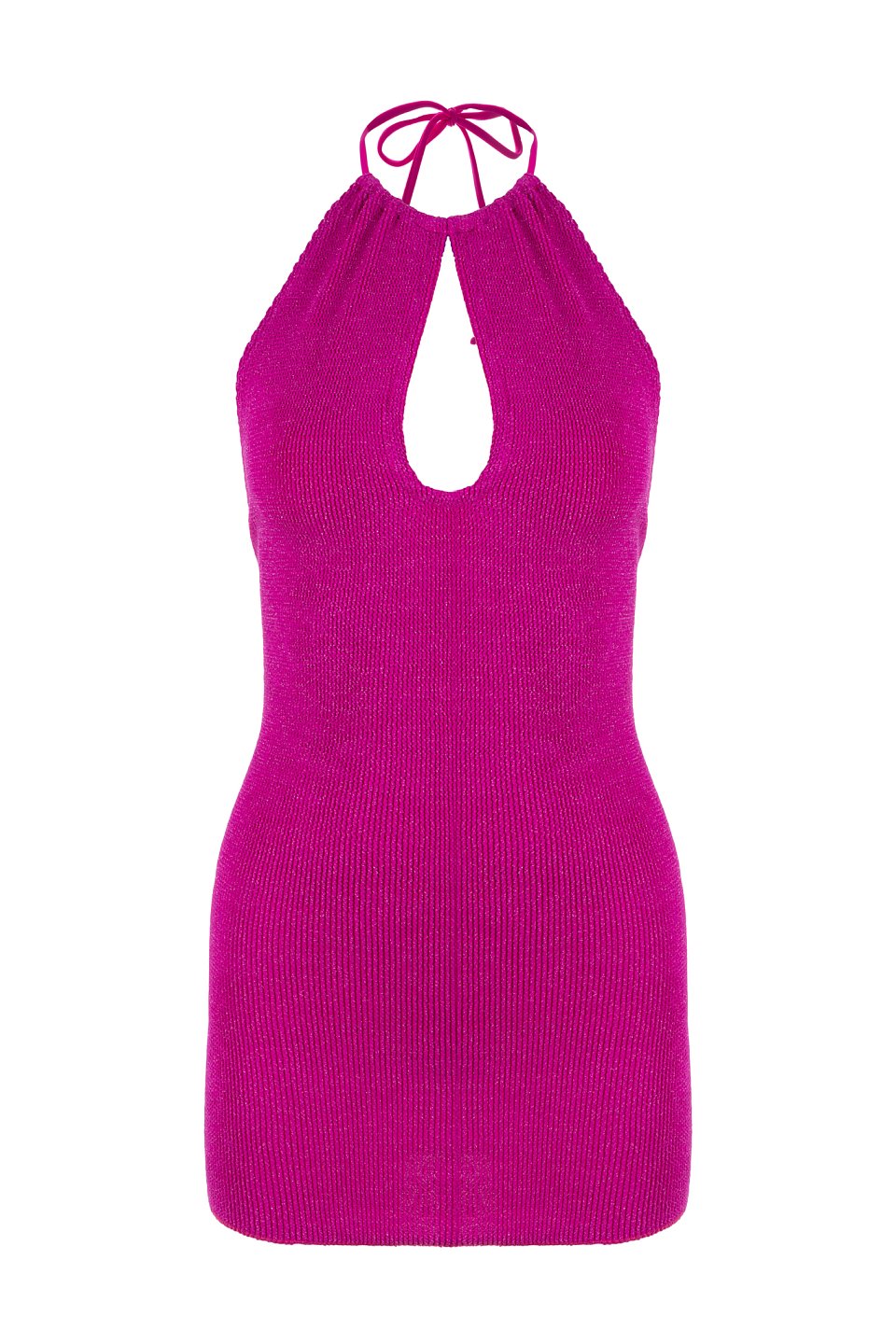 Платье Mc2 Saint Barth - фото 1