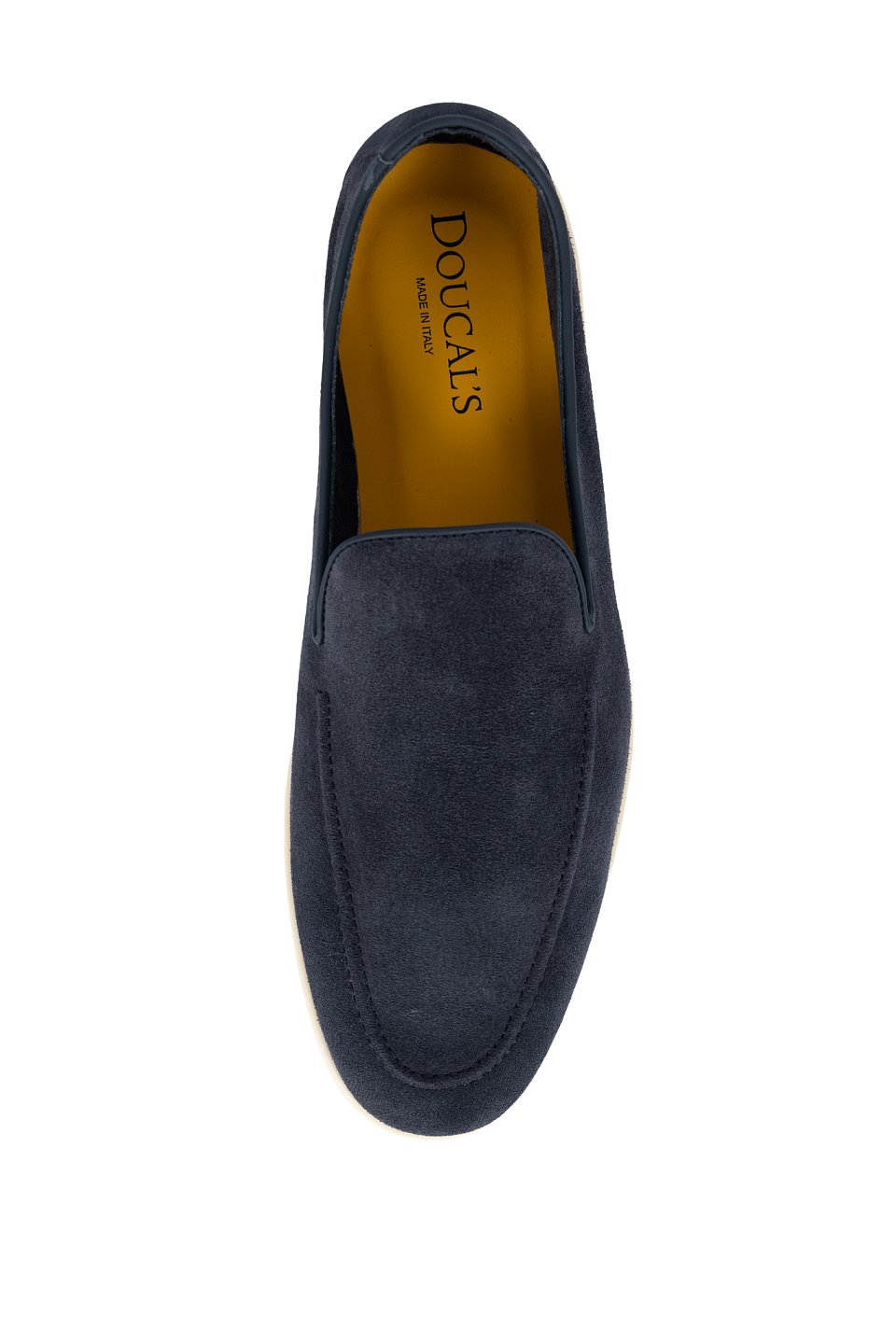 Лоферы Doucal's - фото 4