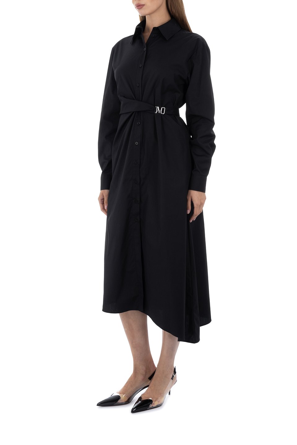 Платье Msgm - фото 3