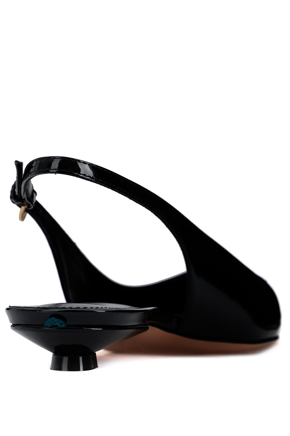 Туфли A.bocca - фото 3