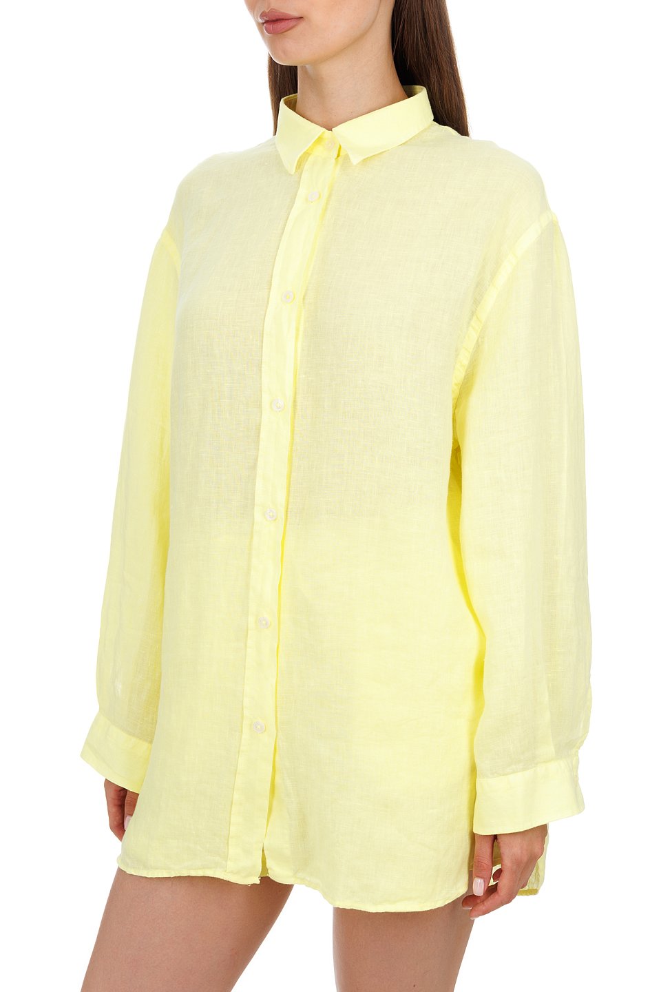 Рубашка The Core - фото 3