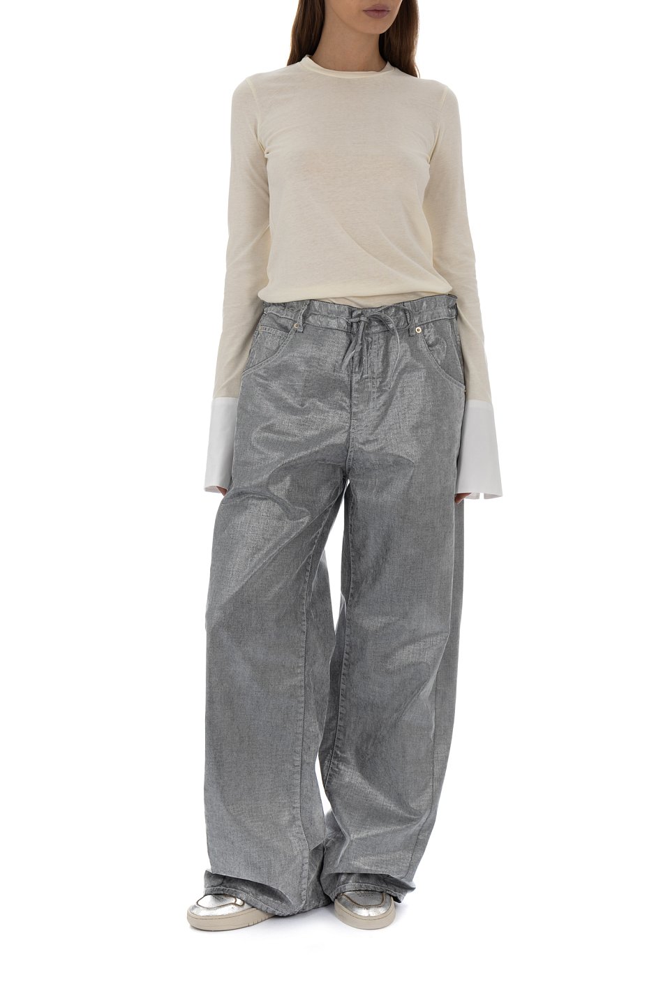 Джинсы Darkpark - фото 2