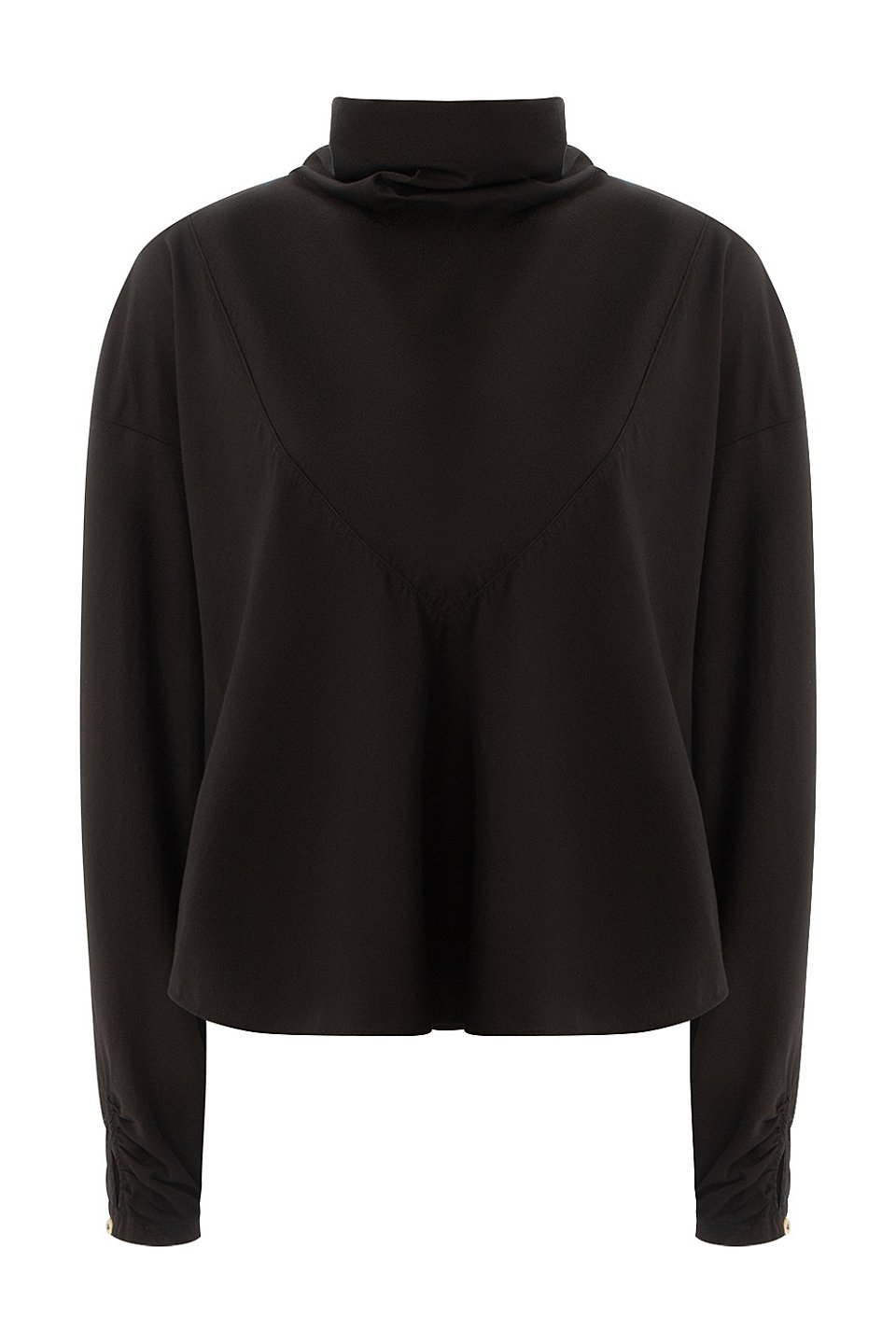 Блуза Forte_forte - фото 1