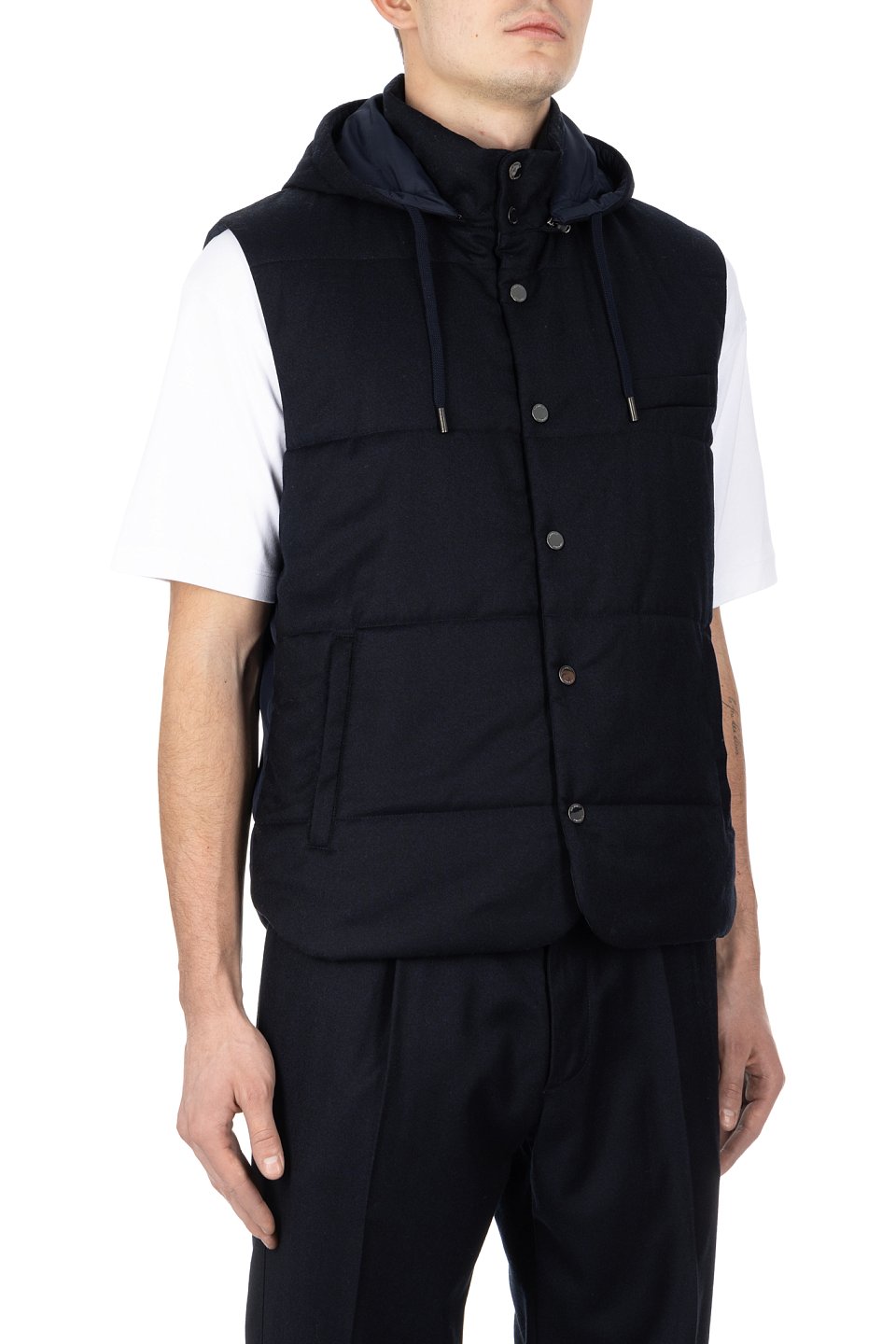 Куртка Capobianco - фото 3