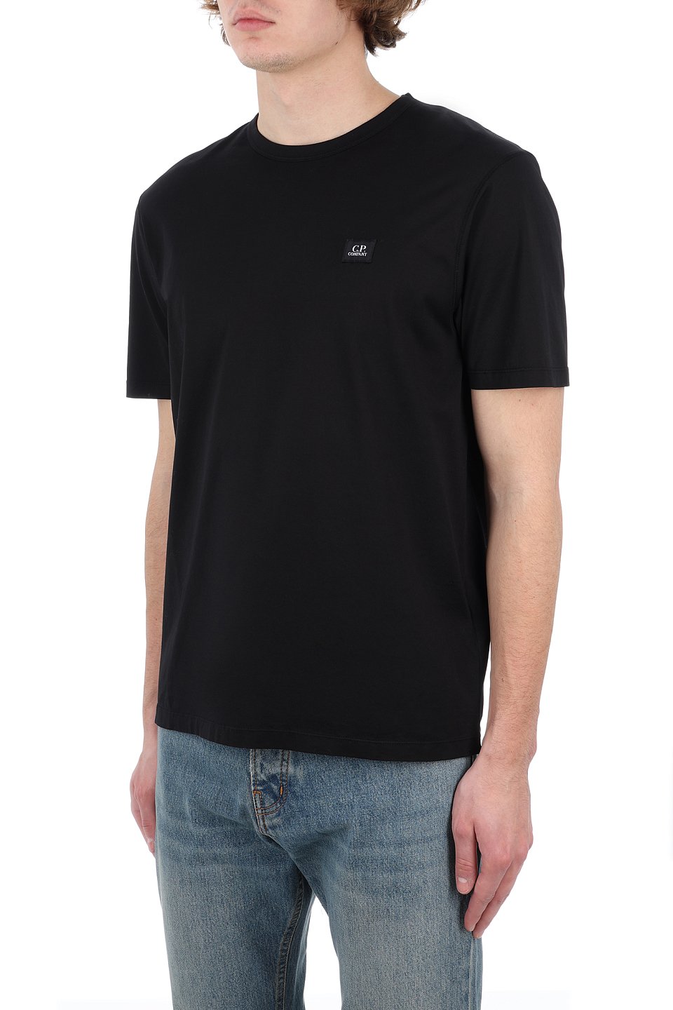 Футболка C.P. Company - фото 3