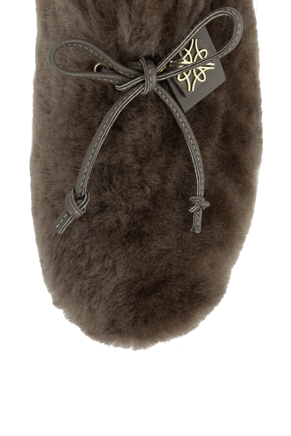 Ботинки Amenica - фото 4