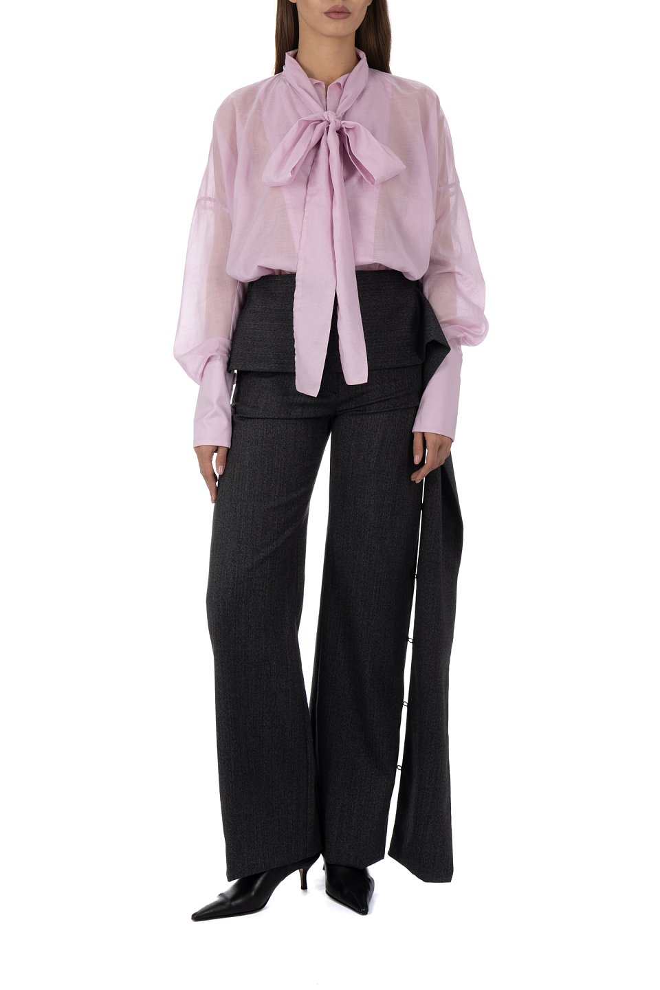 Брюки Thelatest - фото 2