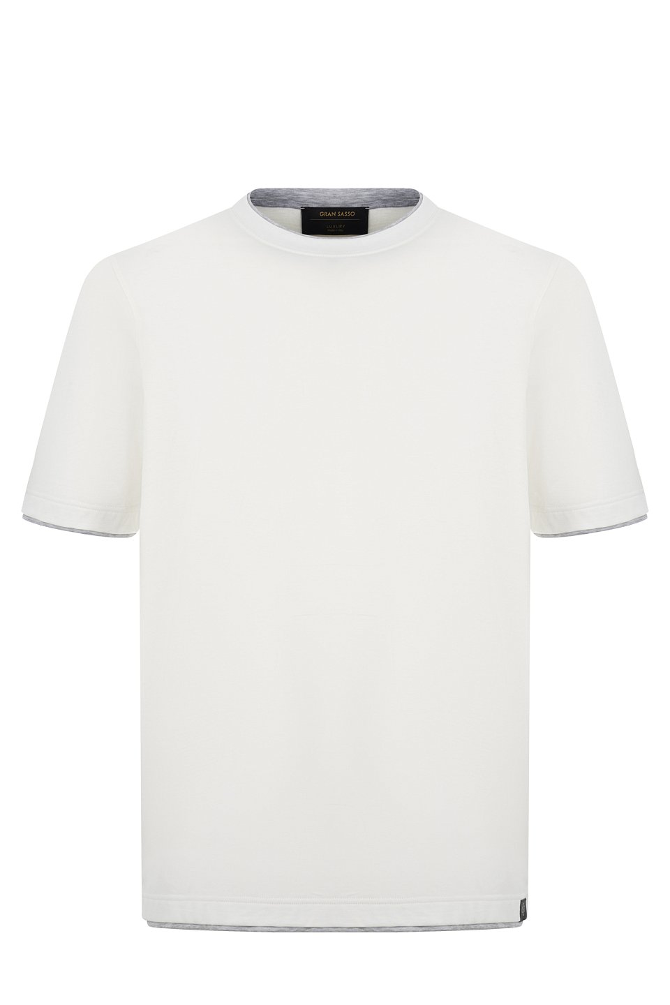 Футболка Gran Sasso - фото 1