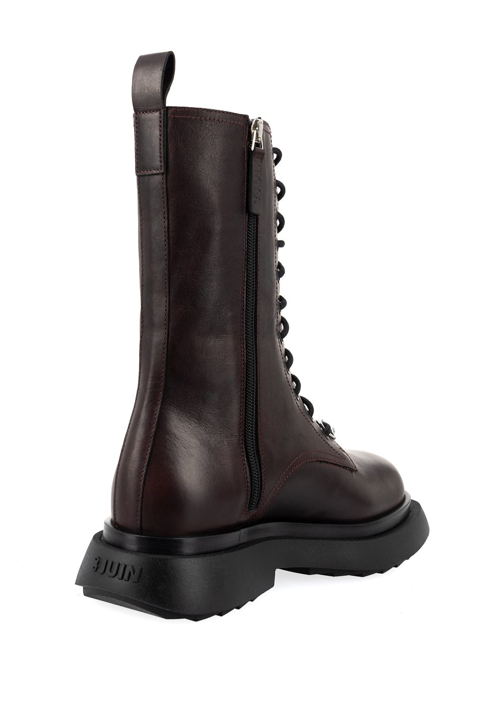 Ботинки 3juin - фото 3