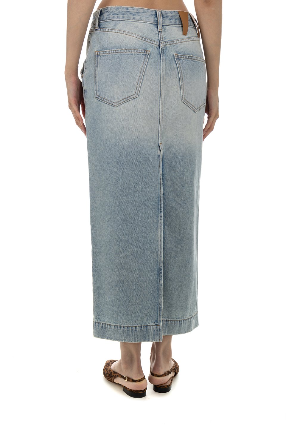 Юбка Darkpark - фото 4