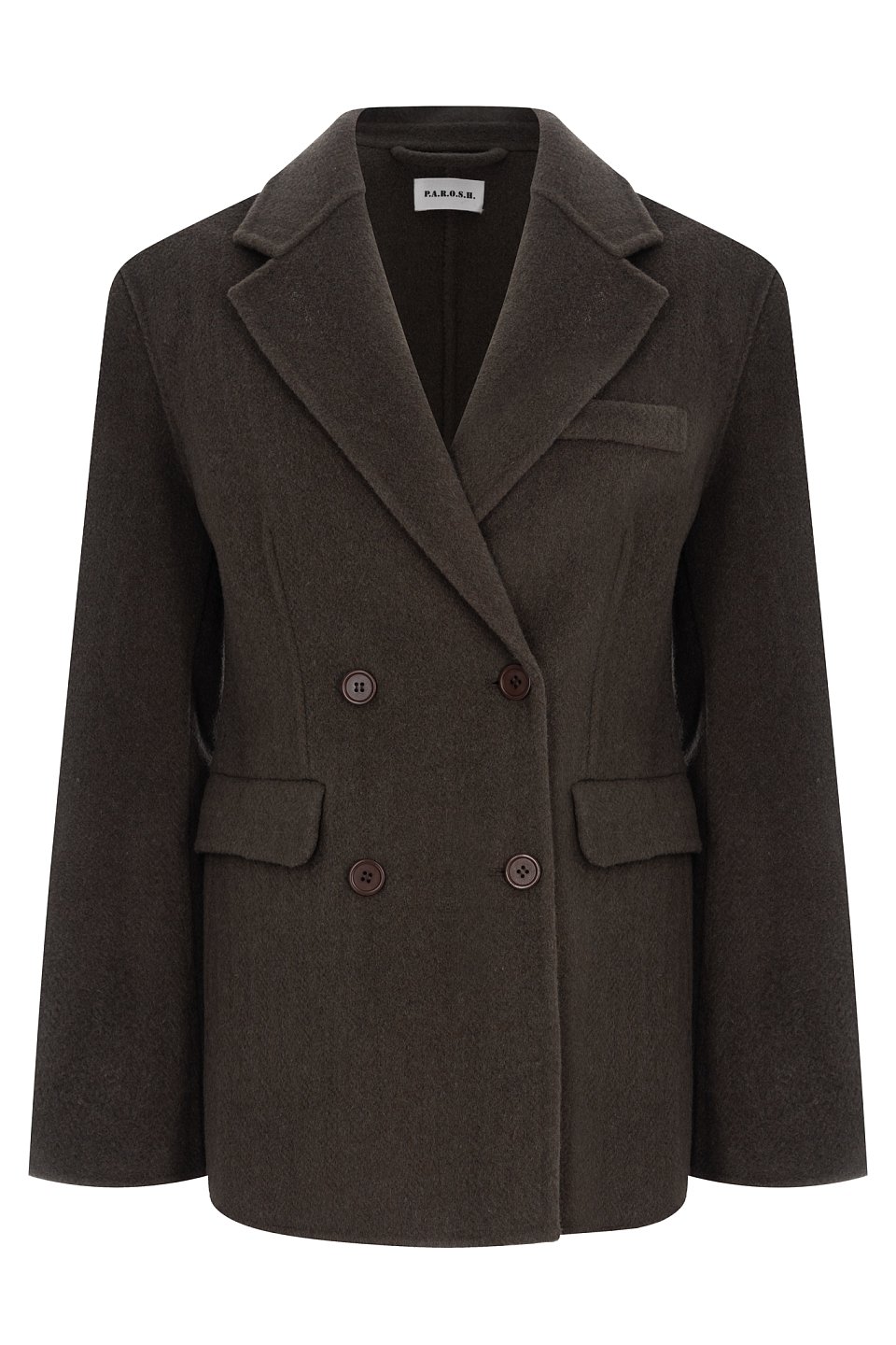 Пиджак Parosh - фото 1