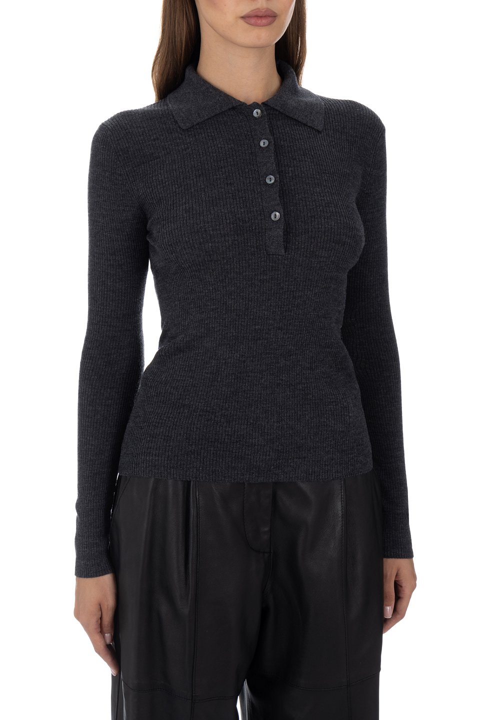 Поло Parosh - фото 3