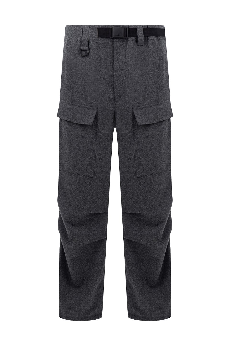 Брюки-карго Y-3 - фото 1