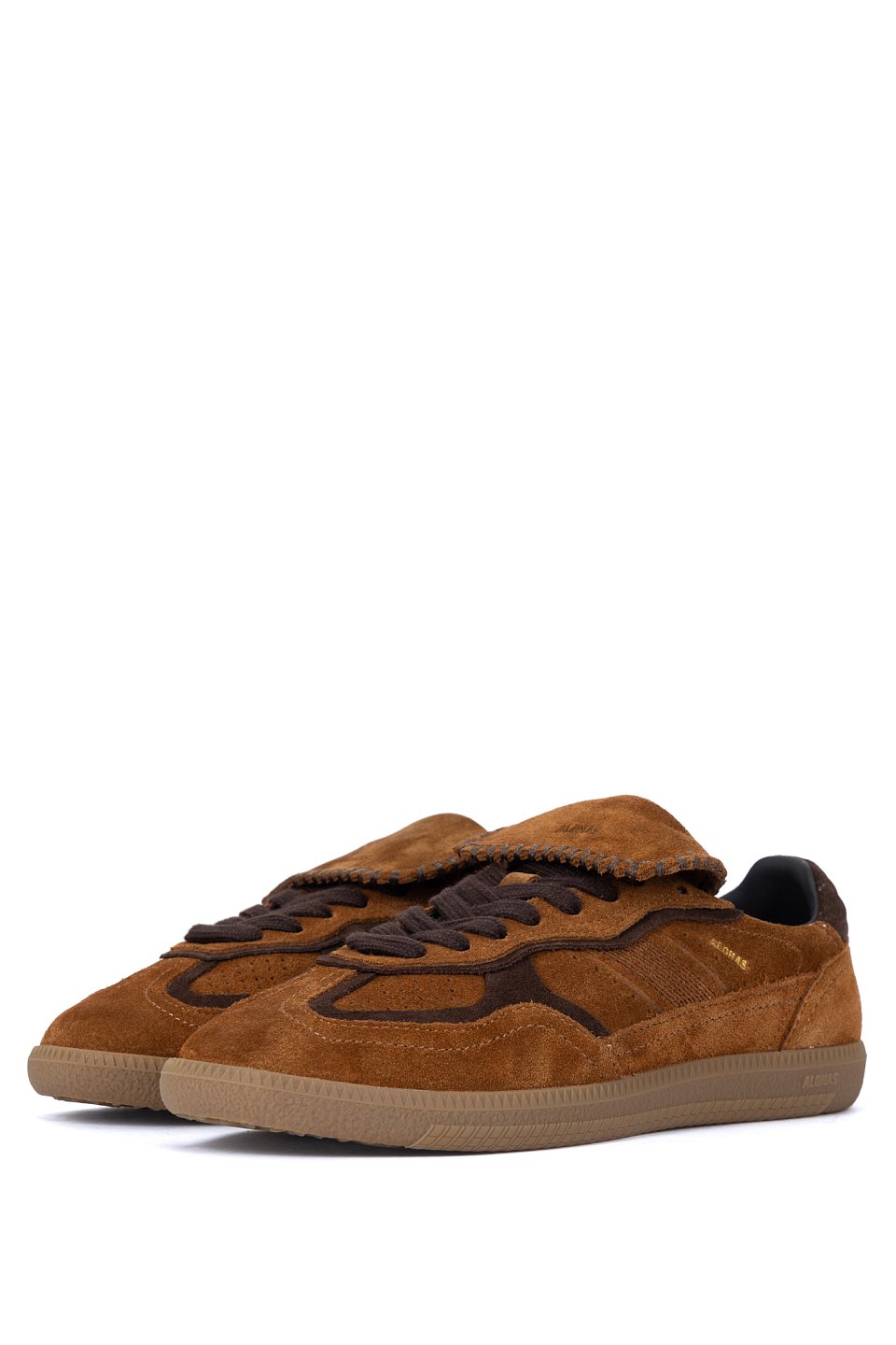 Кеды Alohas - фото 2