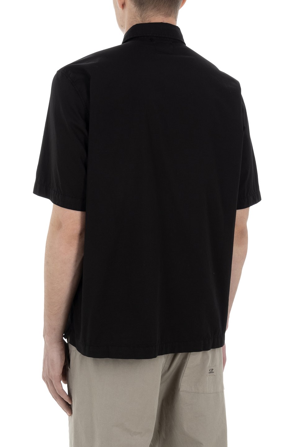 Рубашка C.P. Company - фото 4