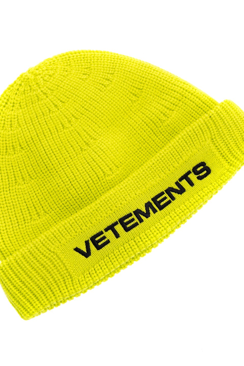 Шапка Vetements - фото 4