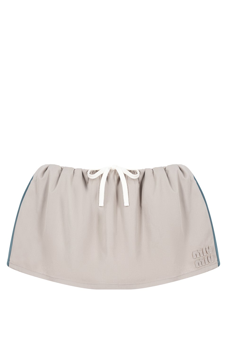 Юбка Miu Miu - фото 1