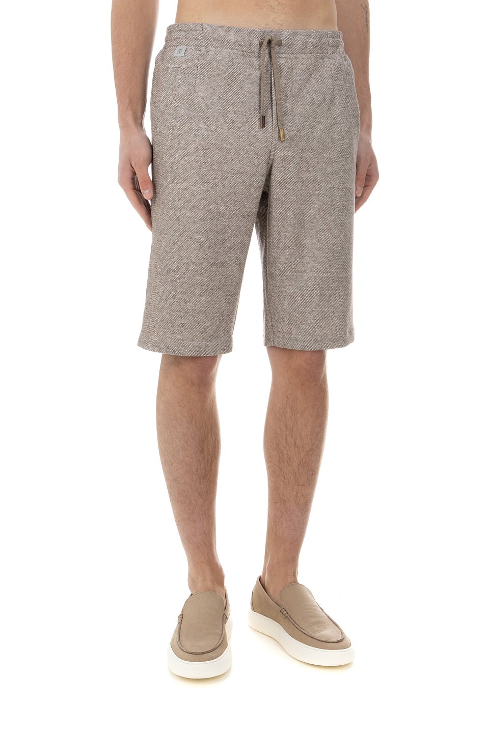 Шорты Capobianco - фото 3