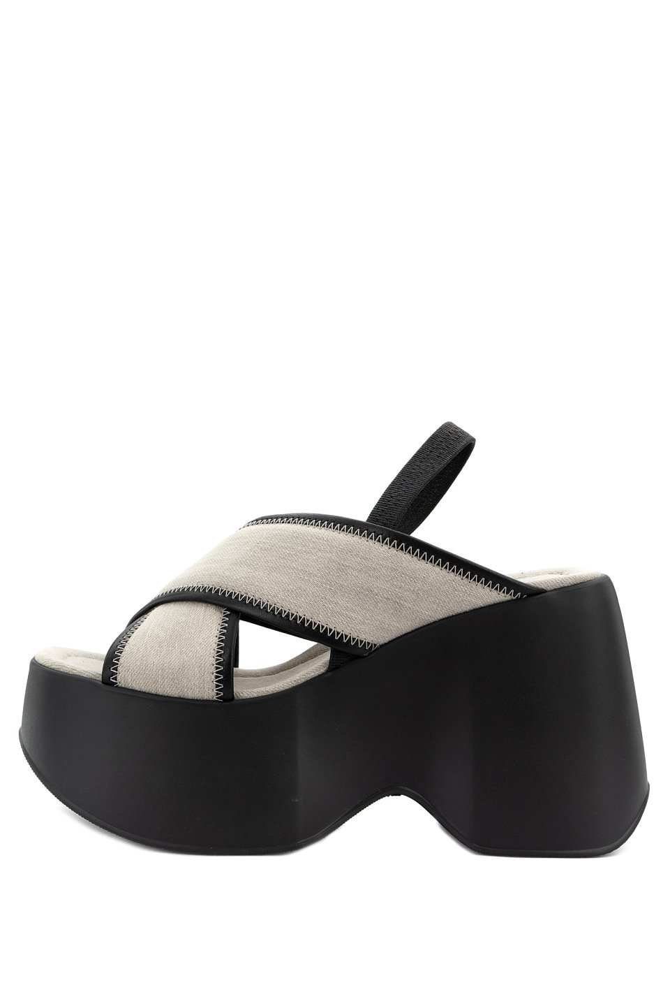 Сандалии Vic Matie - фото 1