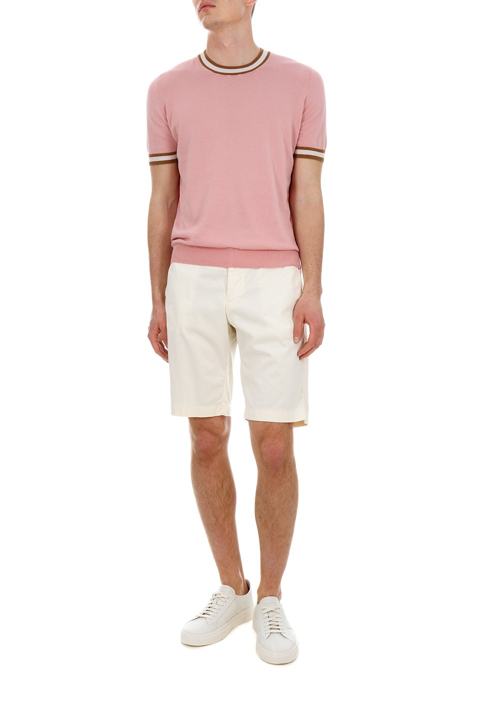 Шорты Berwich - фото 2