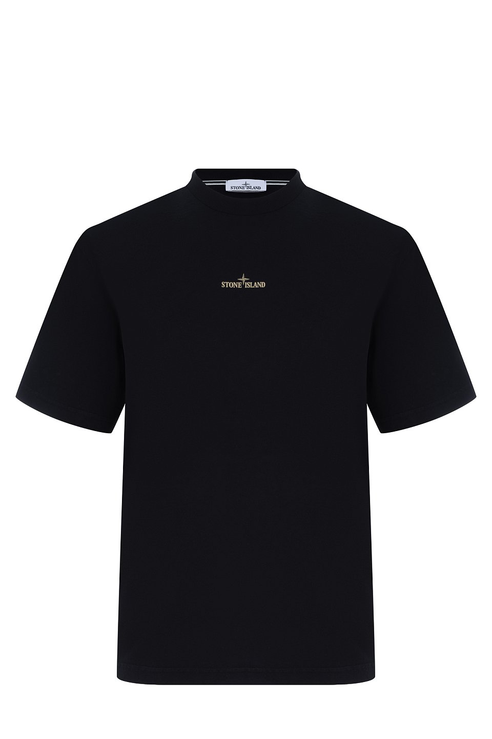 Футболка Stone Island - фото 1