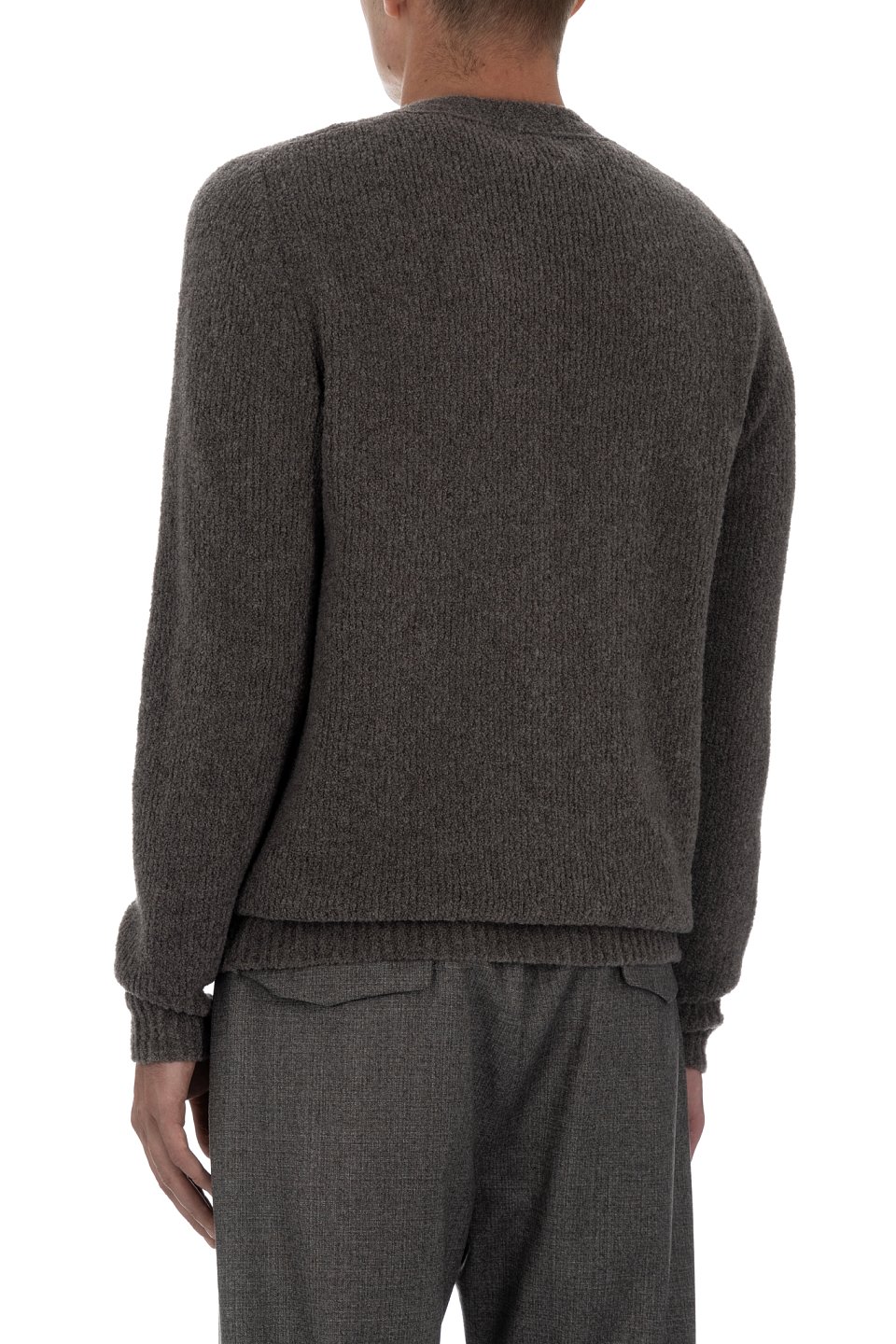 Джемпер Barena Venezia - фото 4