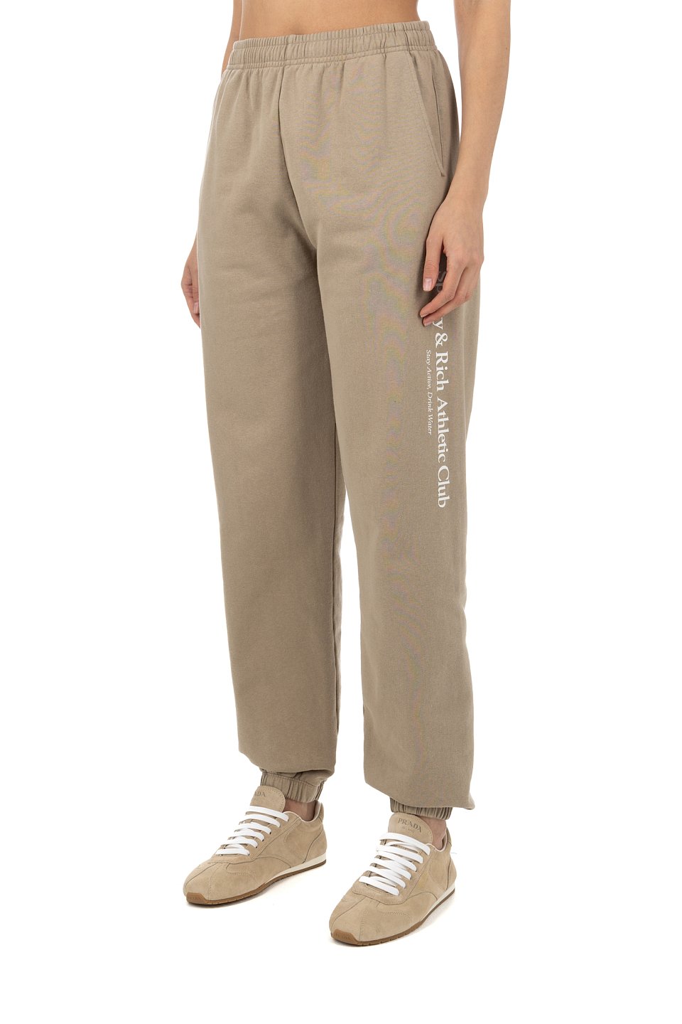 Брюки Sporty & Rich - фото 3