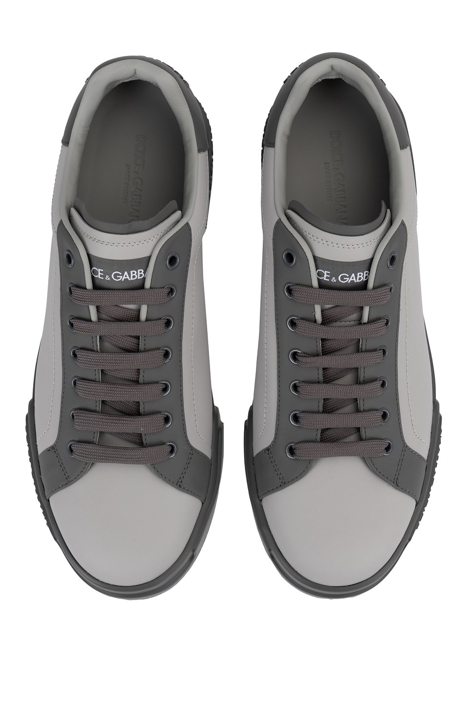 Кеды Dolce & Gabbana - фото 4