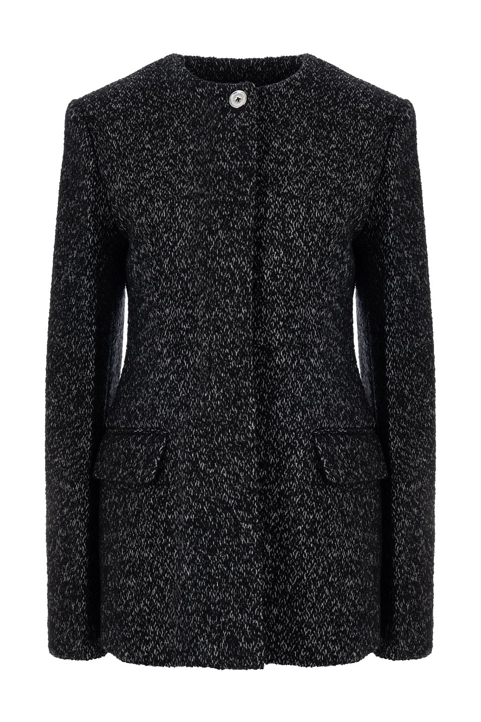 Жакет Toteme - фото 1