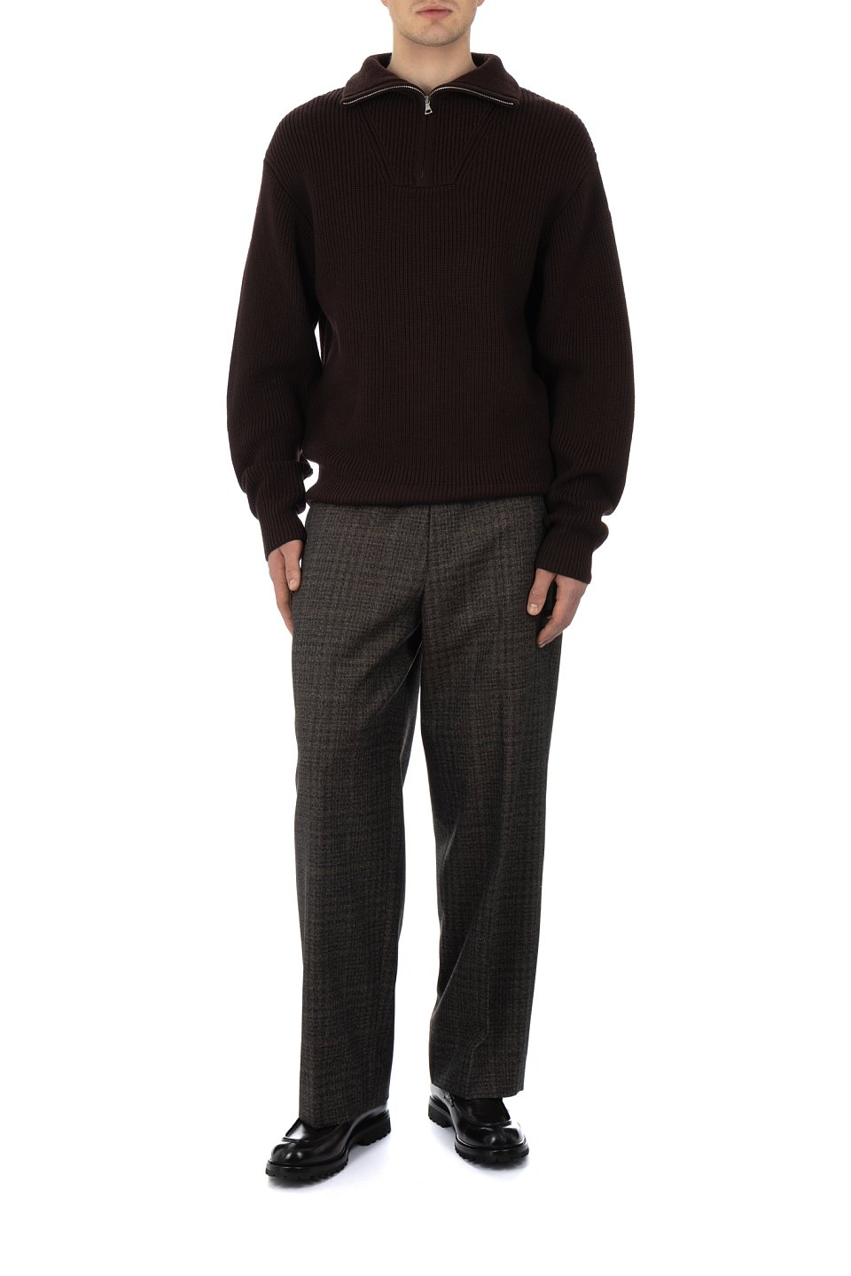 Свитер Officine Generale - фото 2