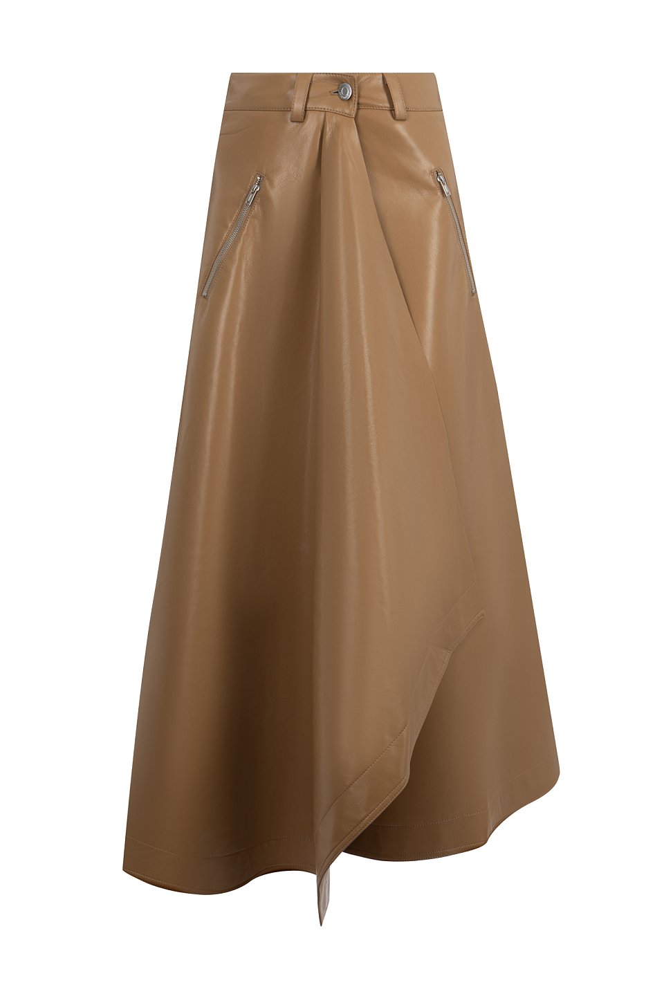 Юбка Nanushka - фото 1