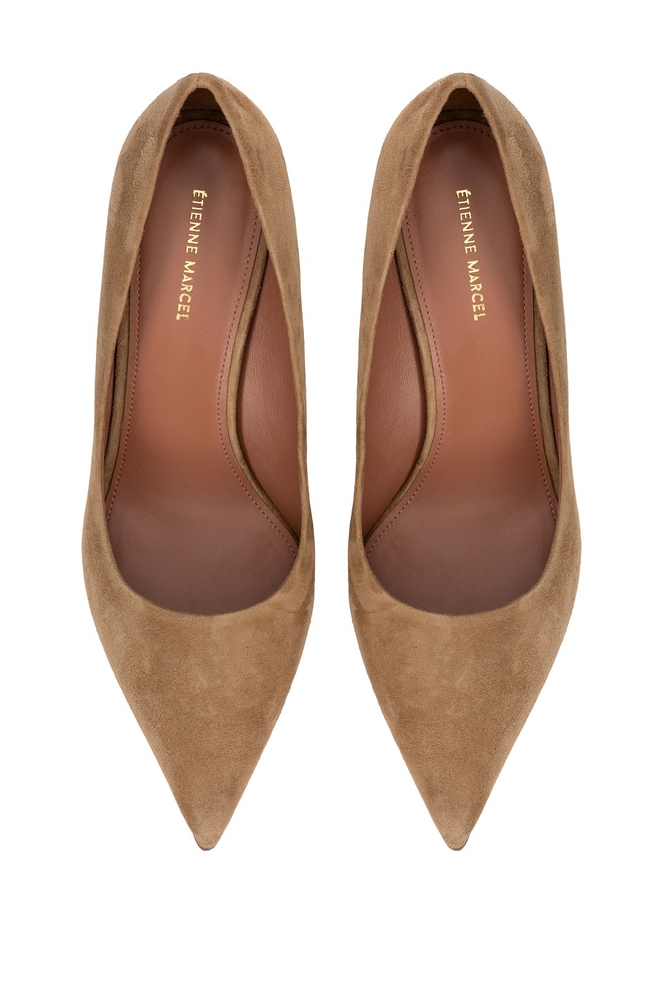 Туфли Etienne Marcel - фото 4