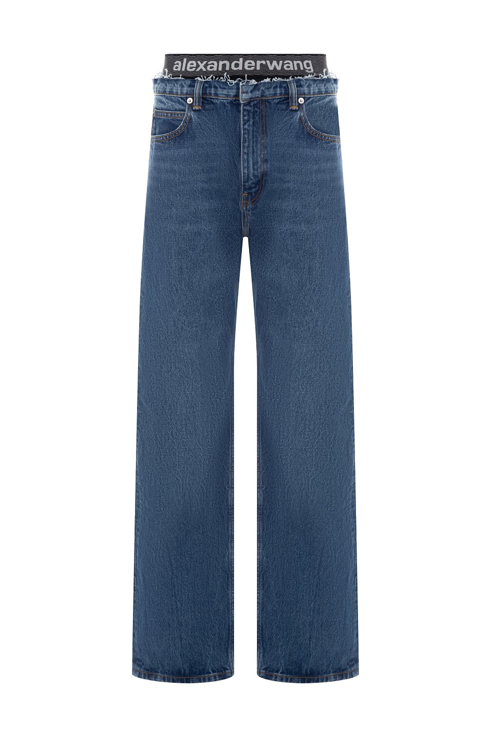 Джинсы Alexander Wang - фото 1