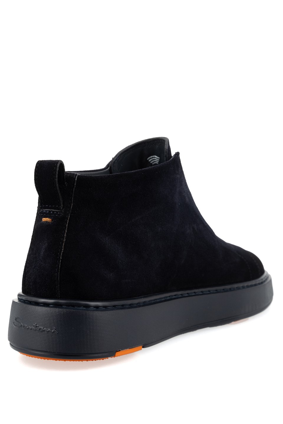 Кеды Santoni - фото 3