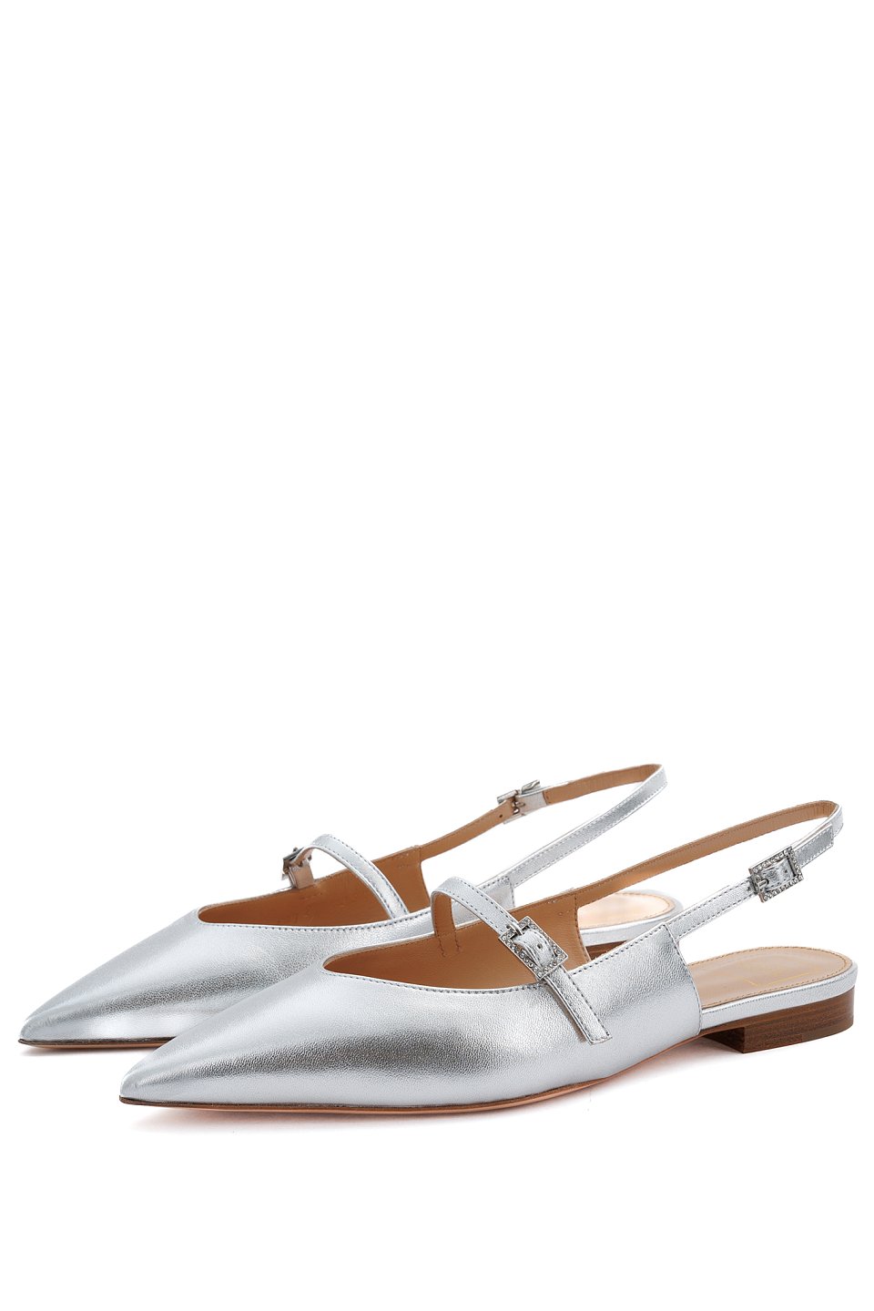 Балетки Louise Michail - фото 2