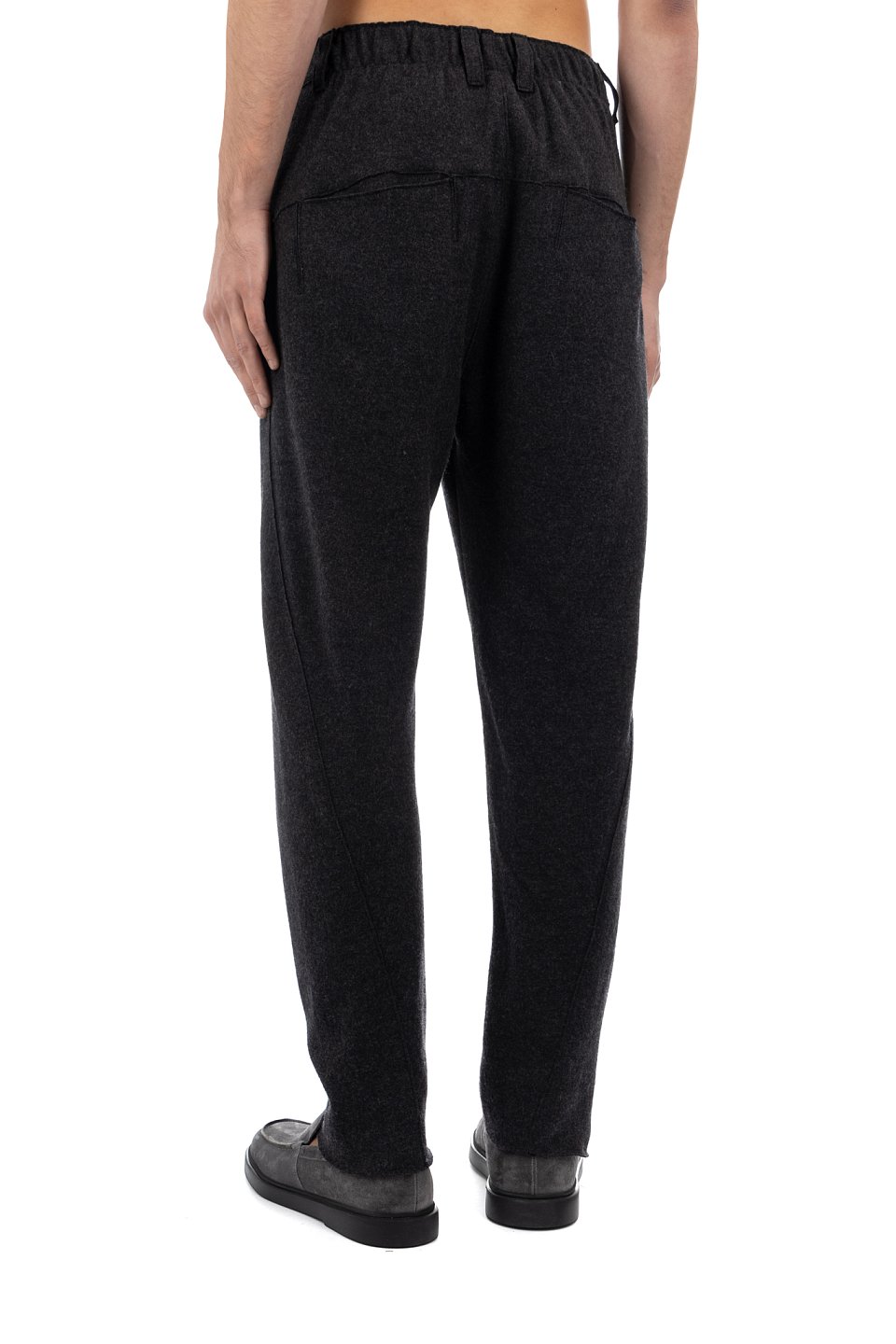 Брюки Transit - фото 4